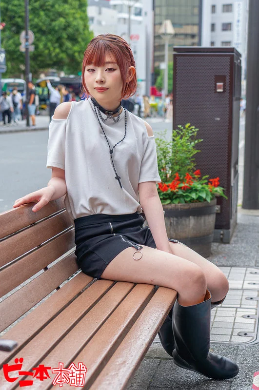 ひなさん 2 無料サンプル画像(1) 【無料R18素人動画館】