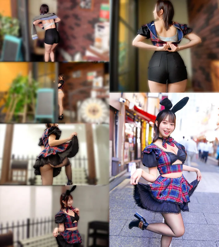 のんちゃん 無料サンプル画像(1) 【無料R18素人動画館】