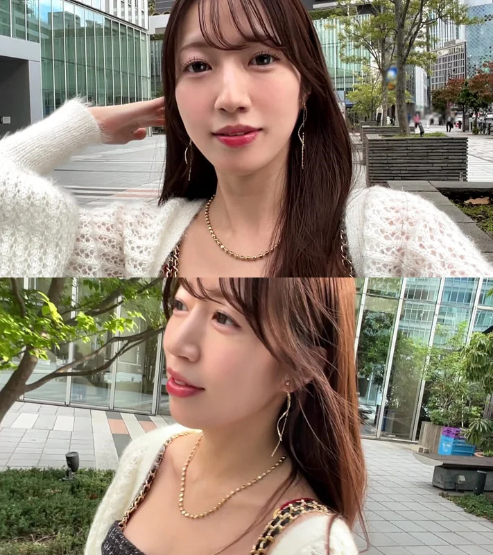 うらら 無料サンプル画像(1) 【無料R18素人動画館】