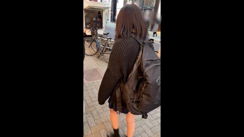 永見りな 無料サンプル画像(1) 【無料R18素人動画館】