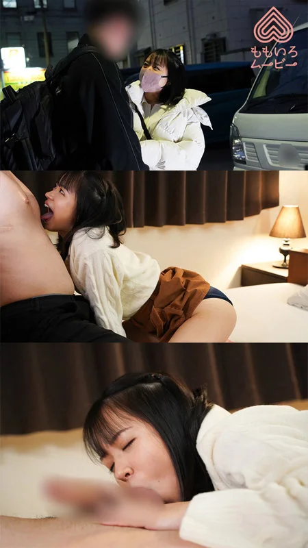 はる 無料サンプル画像(1) 【無料R18素人動画館】