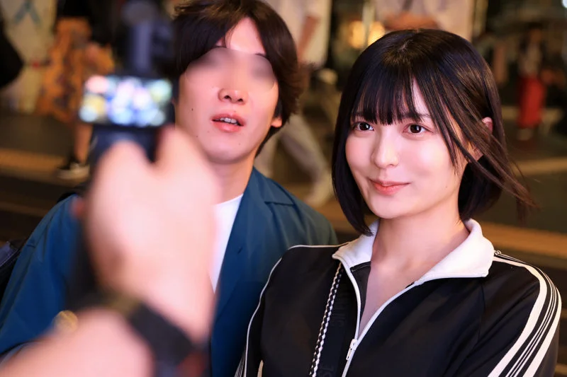 にじむ 無料サンプル画像(1) 【無料R18素人動画館】