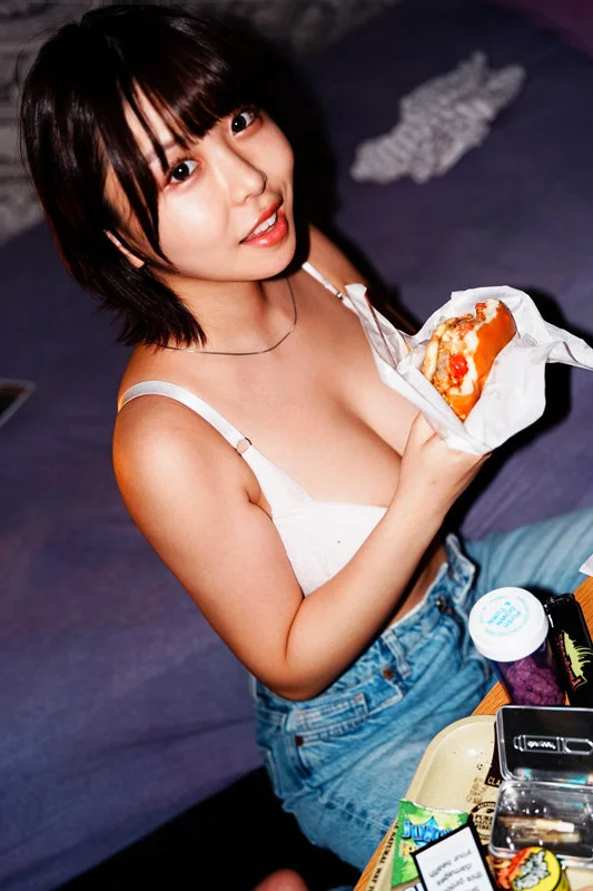 コナツ 無料サンプル画像(1) 【無料R18素人動画館】