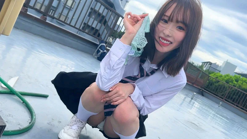 ももちゃん 無料サンプル画像(1) 【無料R18素人動画館】