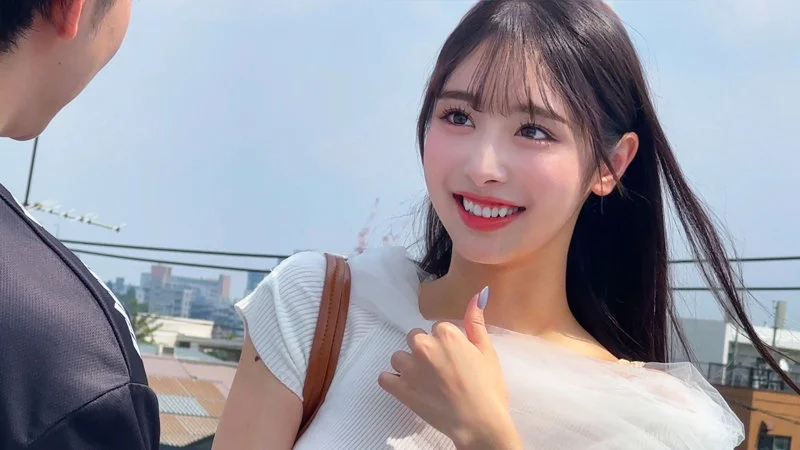 ゆいかさん 無料サンプル画像(1) 【無料R18素人動画館】