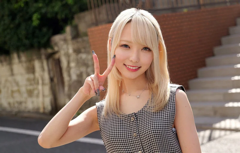 ミナちゃん 無料サンプル画像(1) 【無料R18素人動画館】