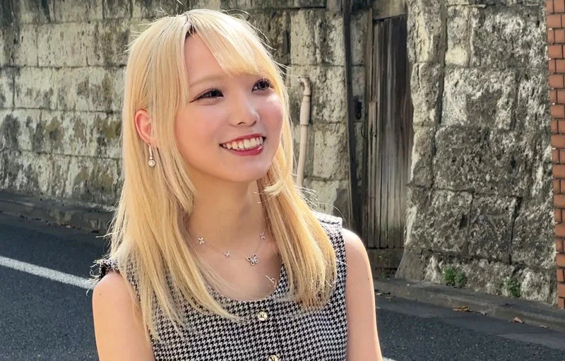 ミナちゃん 無料サンプル画像(2) 【無料R18素人動画館】