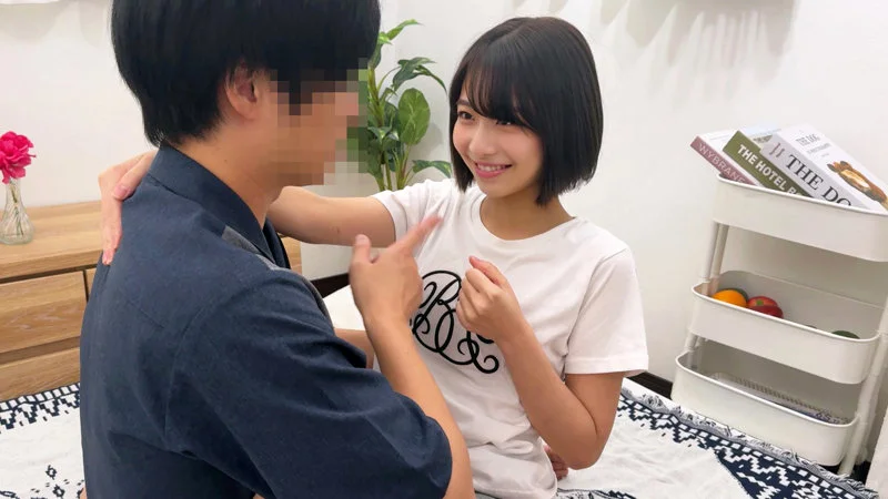 はるちゃん 無料サンプル画像(2) 【無料R18素人動画館】