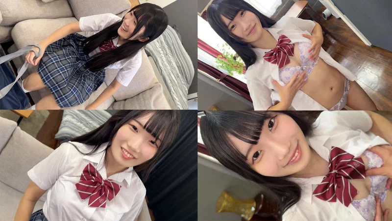 かのん 無料サンプル画像(2) 【無料R18素人動画館】