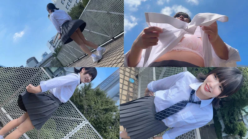 そよ 無料サンプル画像(1) 【無料R18素人動画館】