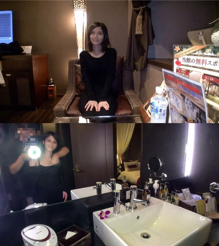 ももな 無料サンプル画像(1) 【無料R18素人動画館】