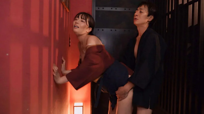 美希さん 無料サンプル画像(3) 【無料R18素人動画館】