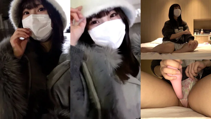 ひなこ 無料サンプル画像(1) 【無料R18素人動画館】