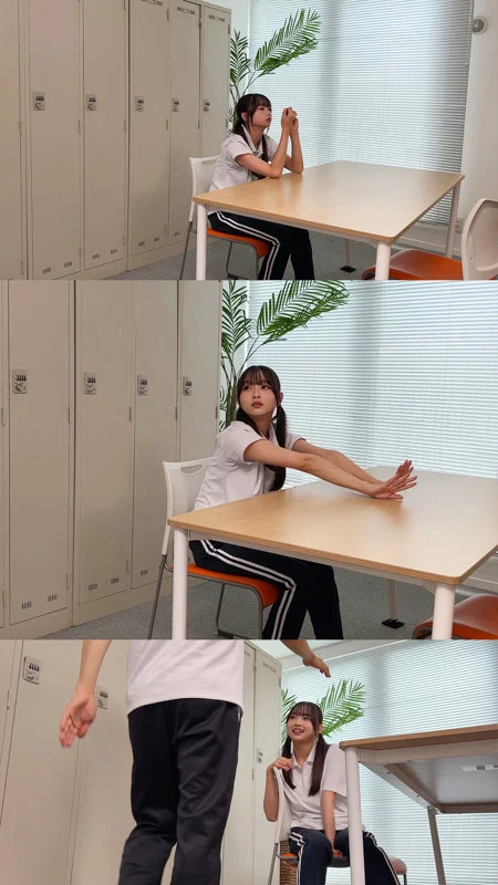 望月さん 無料サンプル画像(1) 【無料R18素人動画館】