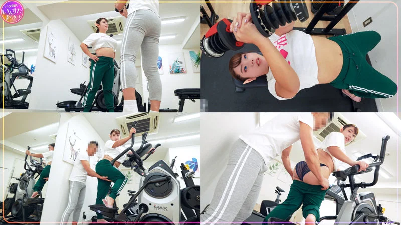 フウカ 無料サンプル画像(1) 【無料R18素人動画館】