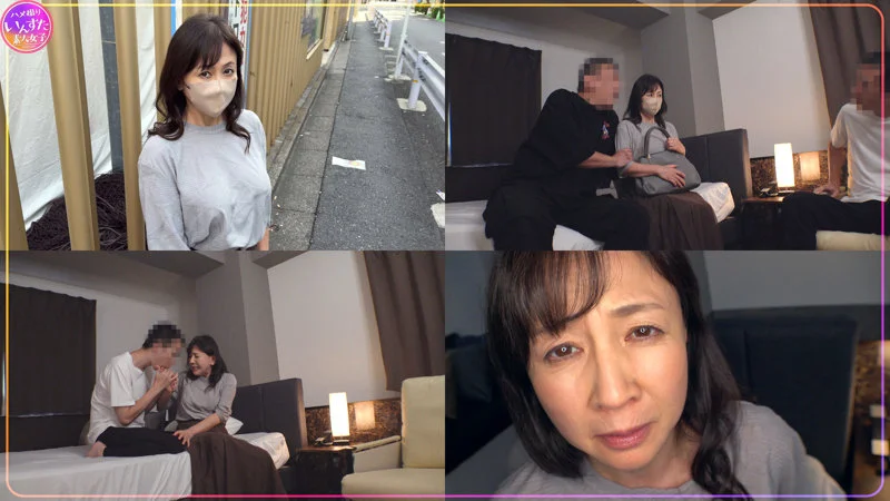 こなつさん 無料サンプル画像(1) 【無料R18素人動画館】