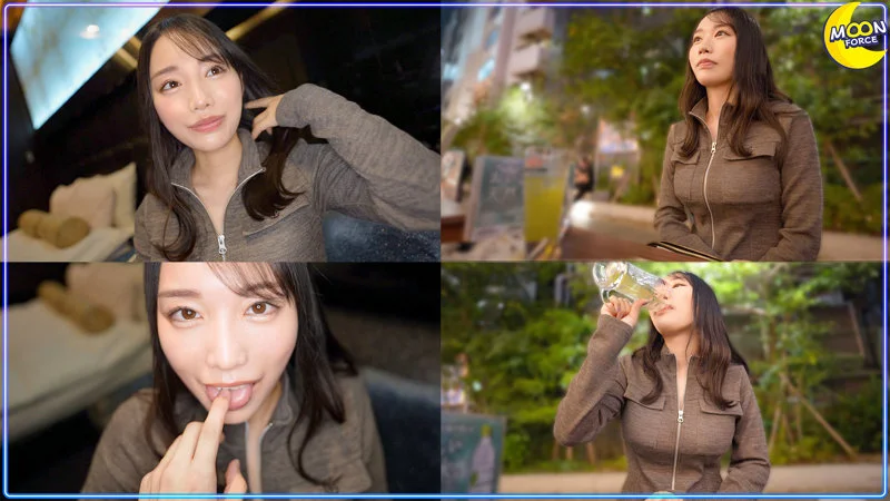 つきね 無料サンプル画像(2) 【無料R18素人動画館】