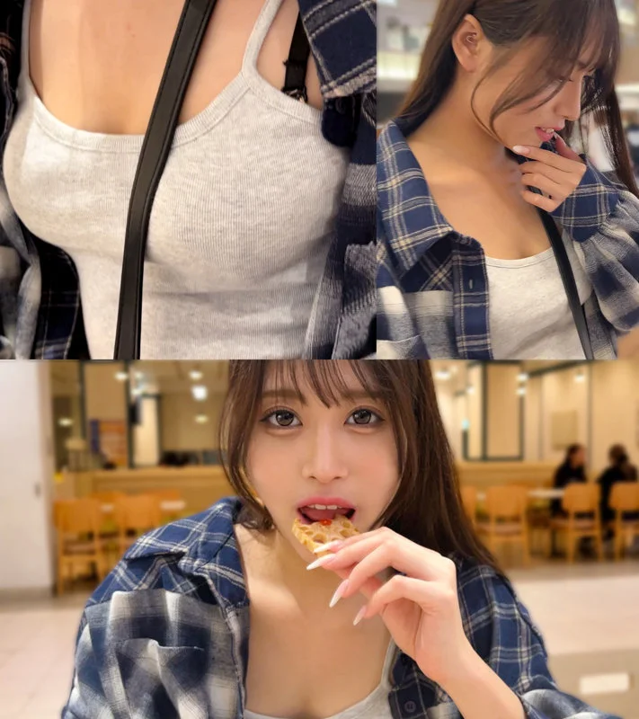 かんな 無料サンプル画像(1) 【無料R18素人動画館】