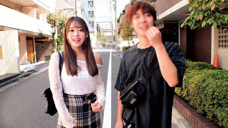 すみれ 無料サンプル画像(1) 【無料R18素人動画館】