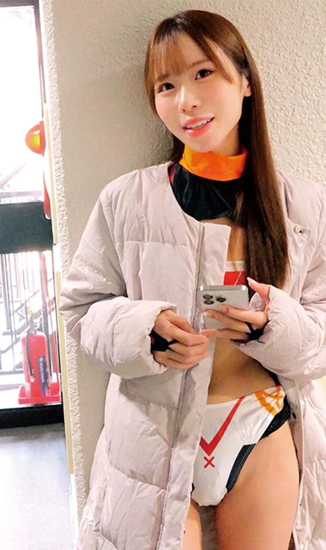 RIRIKA 無料サンプル画像(1) 【無料R18素人動画館】