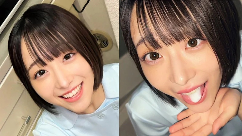 みこさん 無料サンプル画像(1) 【無料R18素人動画館】