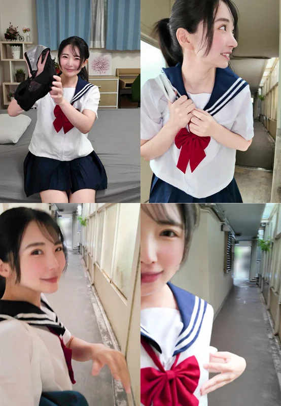 Mちゃん 無料サンプル画像(2) 【無料R18素人動画館】