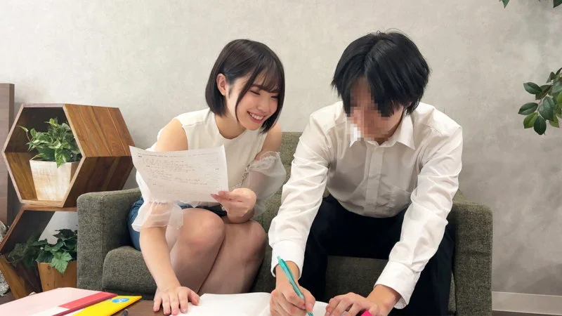 ひまり 無料サンプル画像(1) 【無料R18素人動画館】