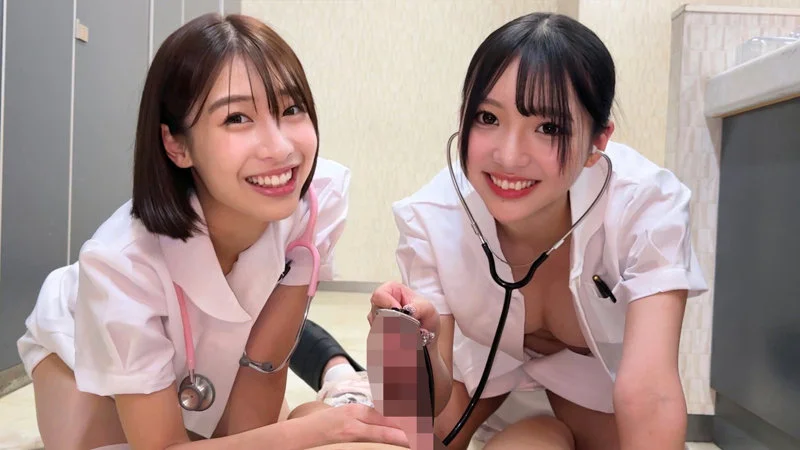 はるさん＆らんさん 無料サンプル画像(4) 【無料R18素人動画館】