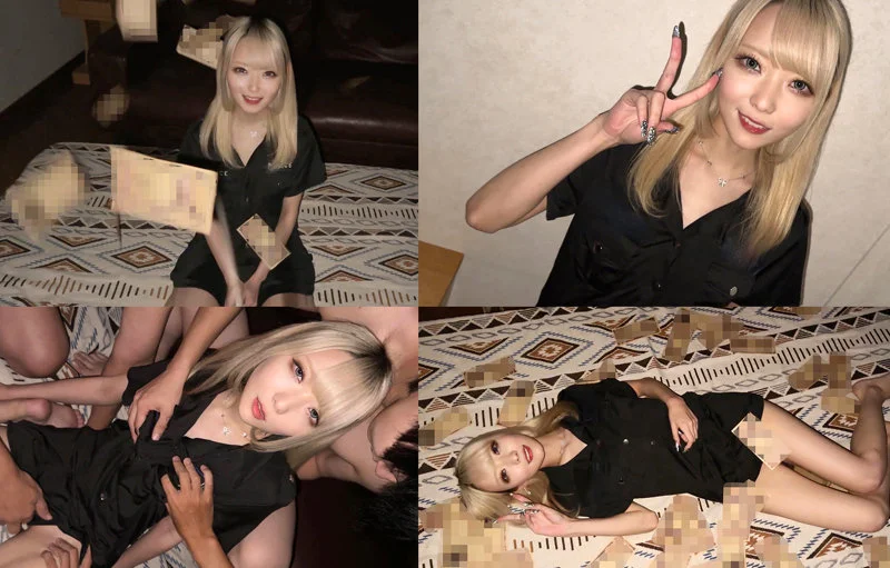 ミナ 無料サンプル画像(1) 【無料R18素人動画館】