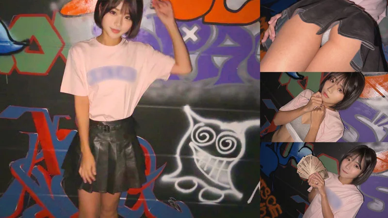 りくちゃん 無料サンプル画像(1) 【無料R18素人動画館】