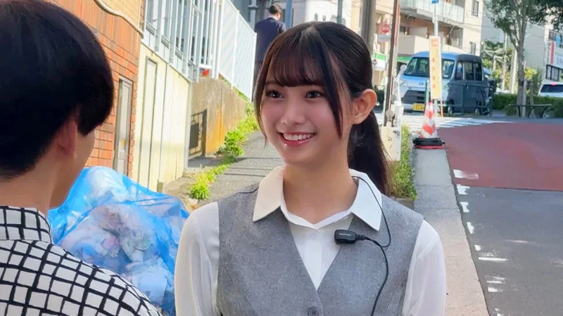 なぎささん 無料サンプル画像(1) 【無料R18素人動画館】