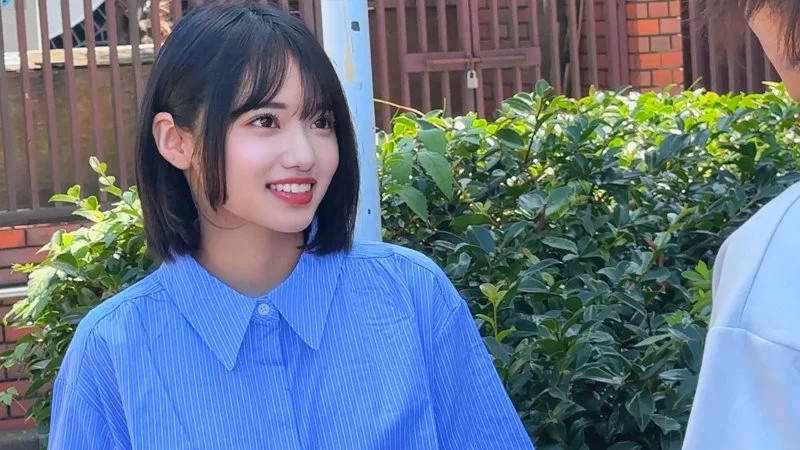 なぎさん 無料サンプル画像(1) 【無料R18素人動画館】