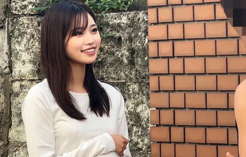 みなみさん 無料サンプル画像(1) 【無料R18素人動画館】