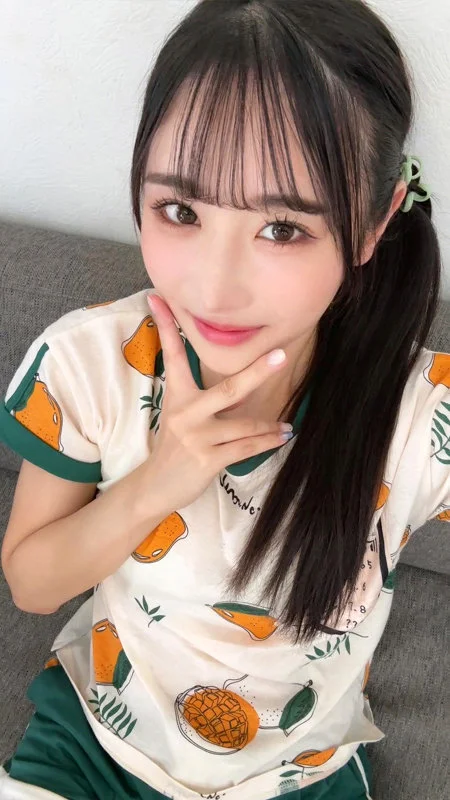 ゆいかちゃん 無料サンプル画像(2) 【無料R18素人動画館】