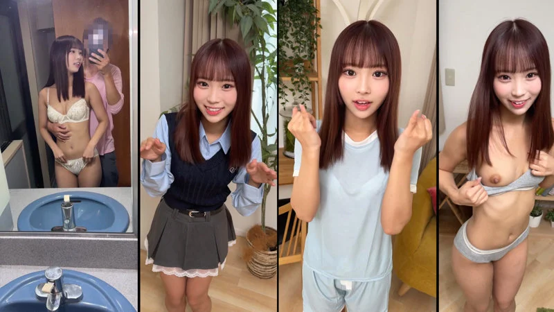 W＆S 無料サンプル画像(1) 【無料R18素人動画館】