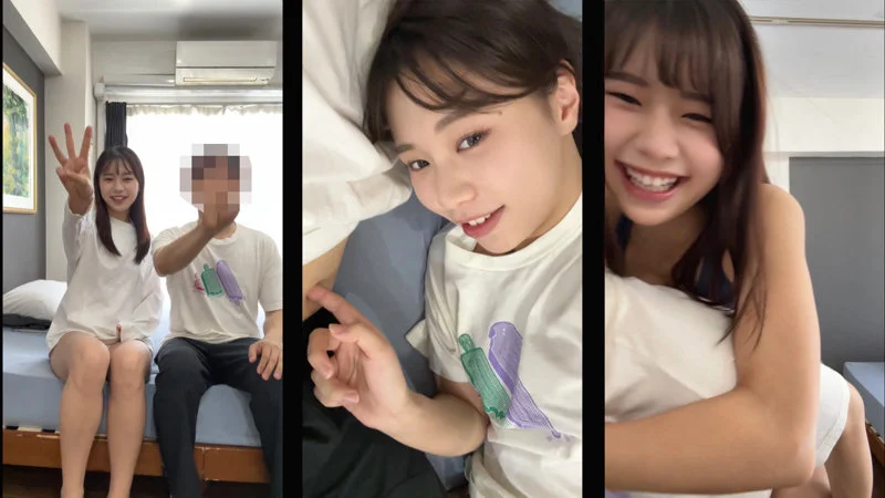 itsu 無料サンプル画像(1) 【無料R18素人動画館】