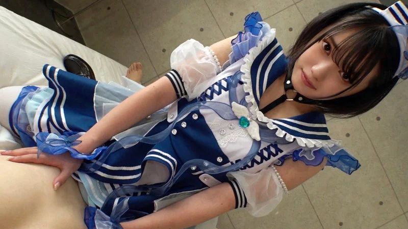 NAGI 無料サンプル画像(4) 【無料R18素人動画館】