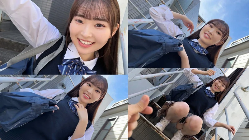 美奈 無料サンプル画像(1) 【無料R18素人動画館】