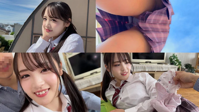 もあ 無料サンプル画像(1) 【無料R18素人動画館】