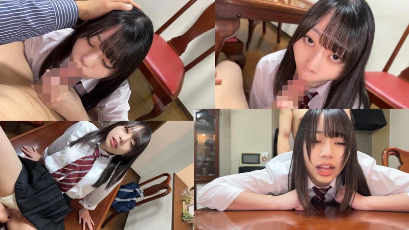 ちなつ 無料サンプル画像(2) 【無料R18素人動画館】