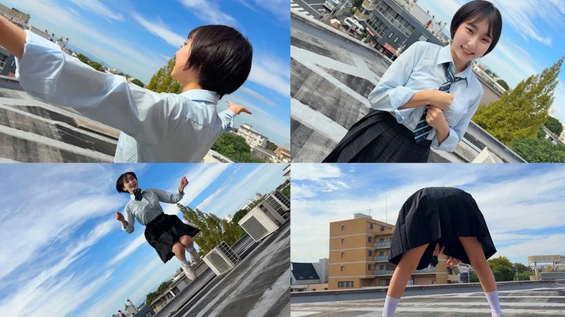 るかちゃん 無料サンプル画像(1) 【無料R18素人動画館】