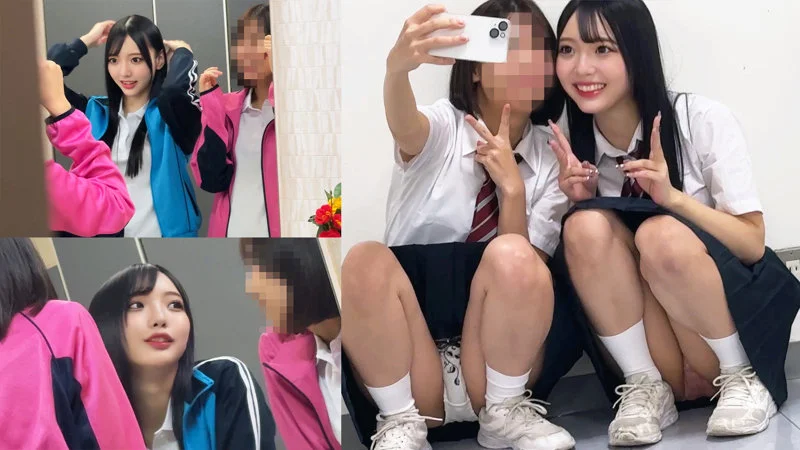 Aちゃん 無料サンプル画像(1) 【無料R18素人動画館】