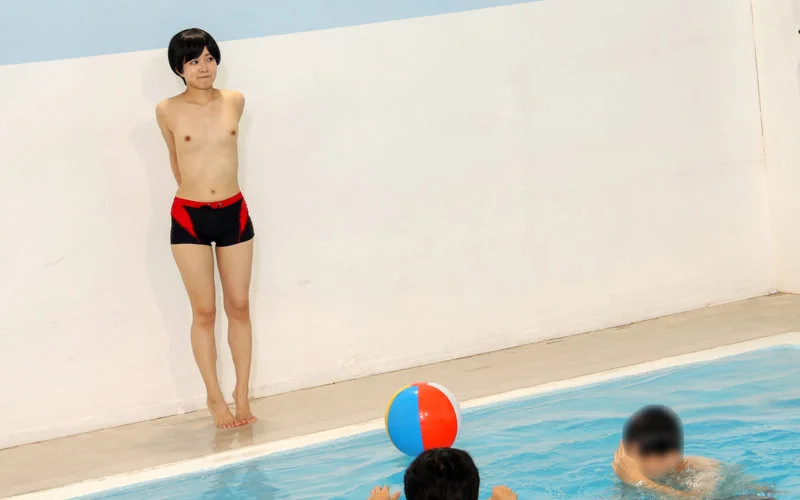 ことね 無料サンプル画像(2) 【無料R18素人動画館】