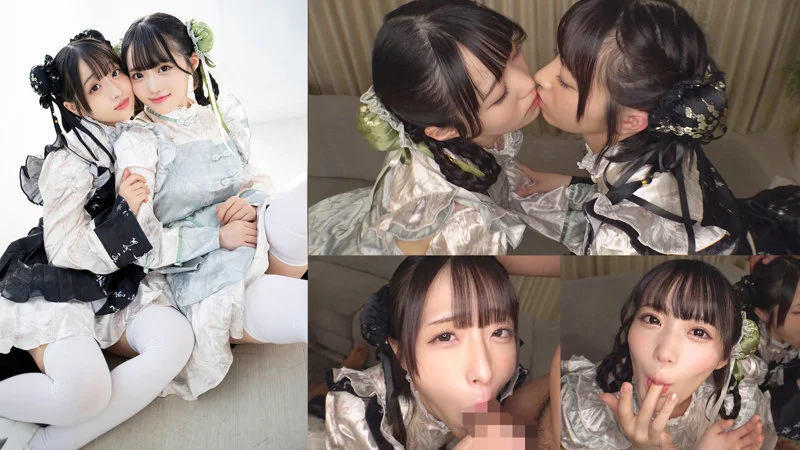 mic＆mic 無料サンプル画像(1) 【無料R18素人動画館】