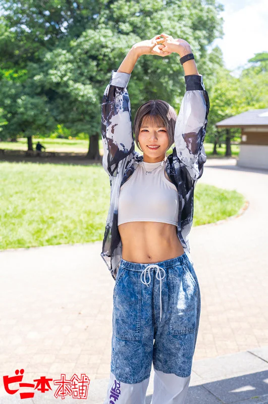 ニコさん 3 無料サンプル画像(1) 【無料R18素人動画館】