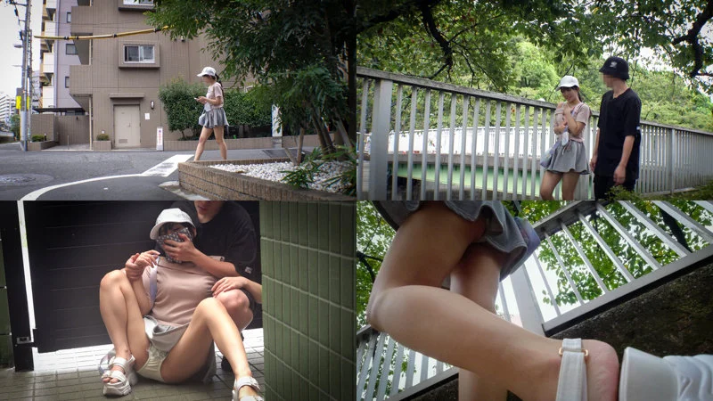 Oさん 無料サンプル画像(1) 【無料R18素人動画館】