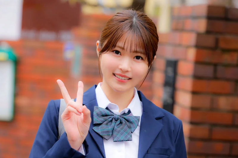 あおい 無料サンプル画像(1) 【無料R18素人動画館】