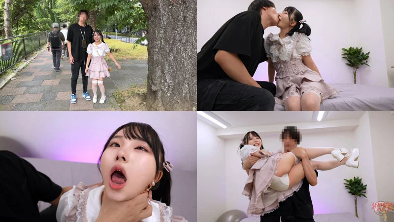 ゆらちゃん 無料サンプル画像(1) 【無料R18素人動画館】