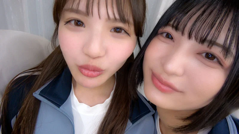 める＆ゆみ 無料サンプル画像(4) 【無料R18素人動画館】