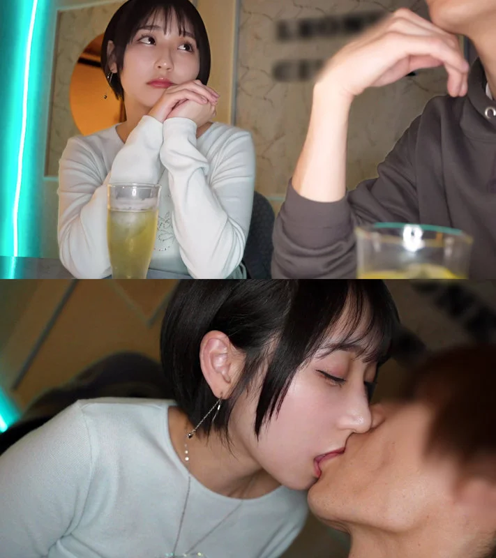 ルカ 無料サンプル画像(1) 【無料R18素人動画館】